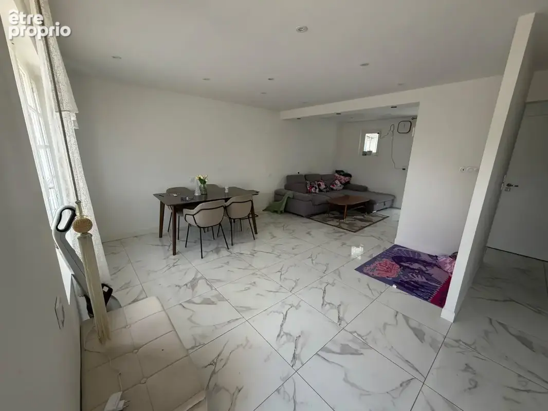 Vend maison T4 de 89,79m2 avec garage et jardin à Béziers - photo 3