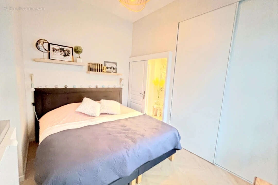 Appartement à AIX-LES-BAINS