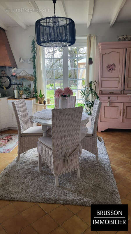 Maison 220 m² à Lavaur  - photo 6