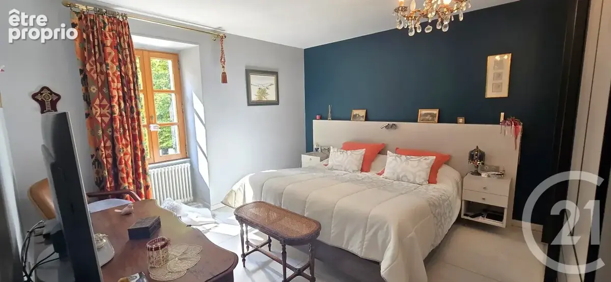Maison 828 m² à Le Creusot  - photo 6
