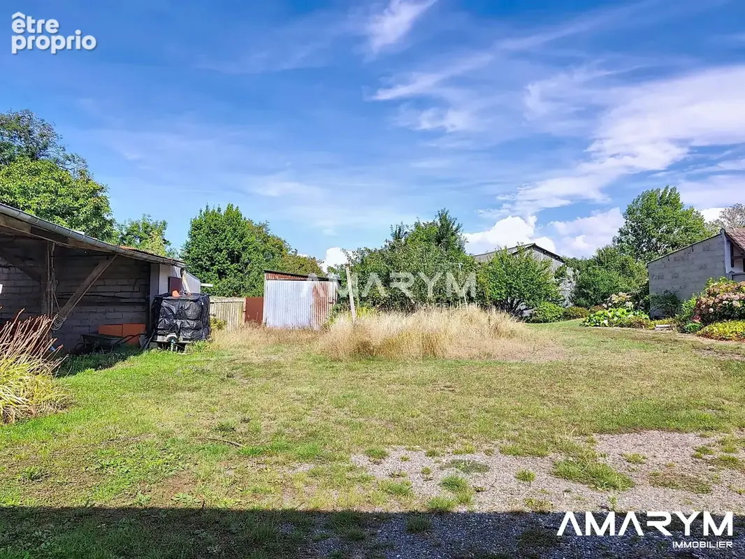 Maison 8 pièces 105 m² à vendre à Woignarue (80460) - photo 4