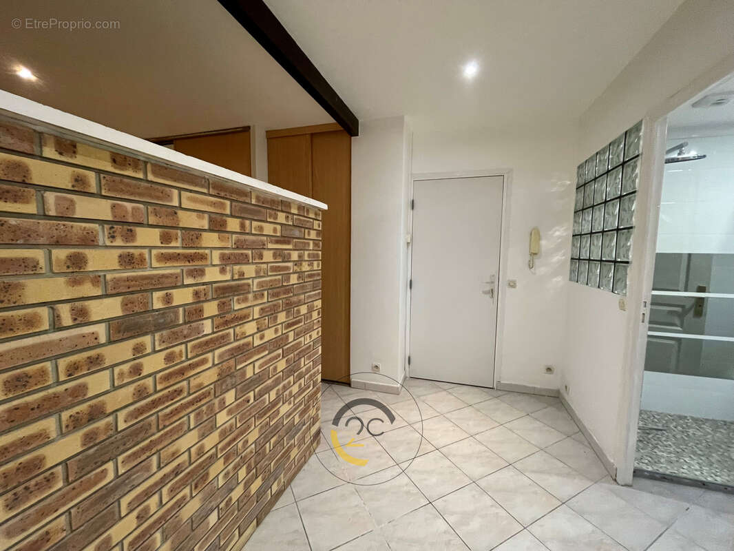 Appartement à REHON