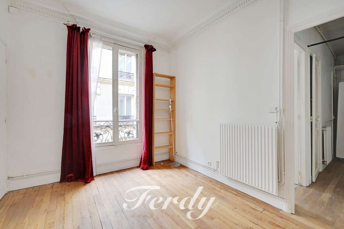 Appartement 66 m² à Paris-13e  - photo 9