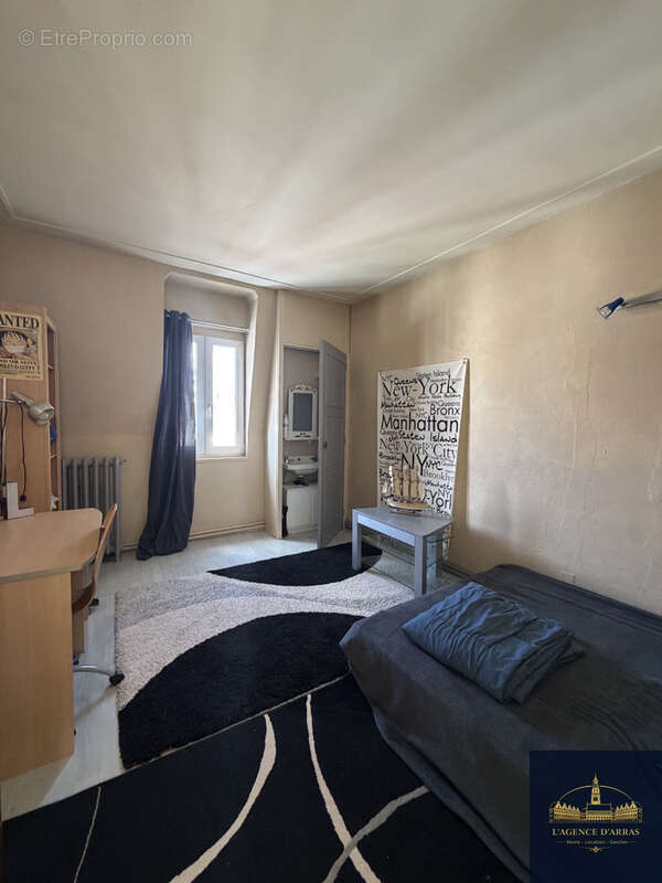 Maison à ARRAS
