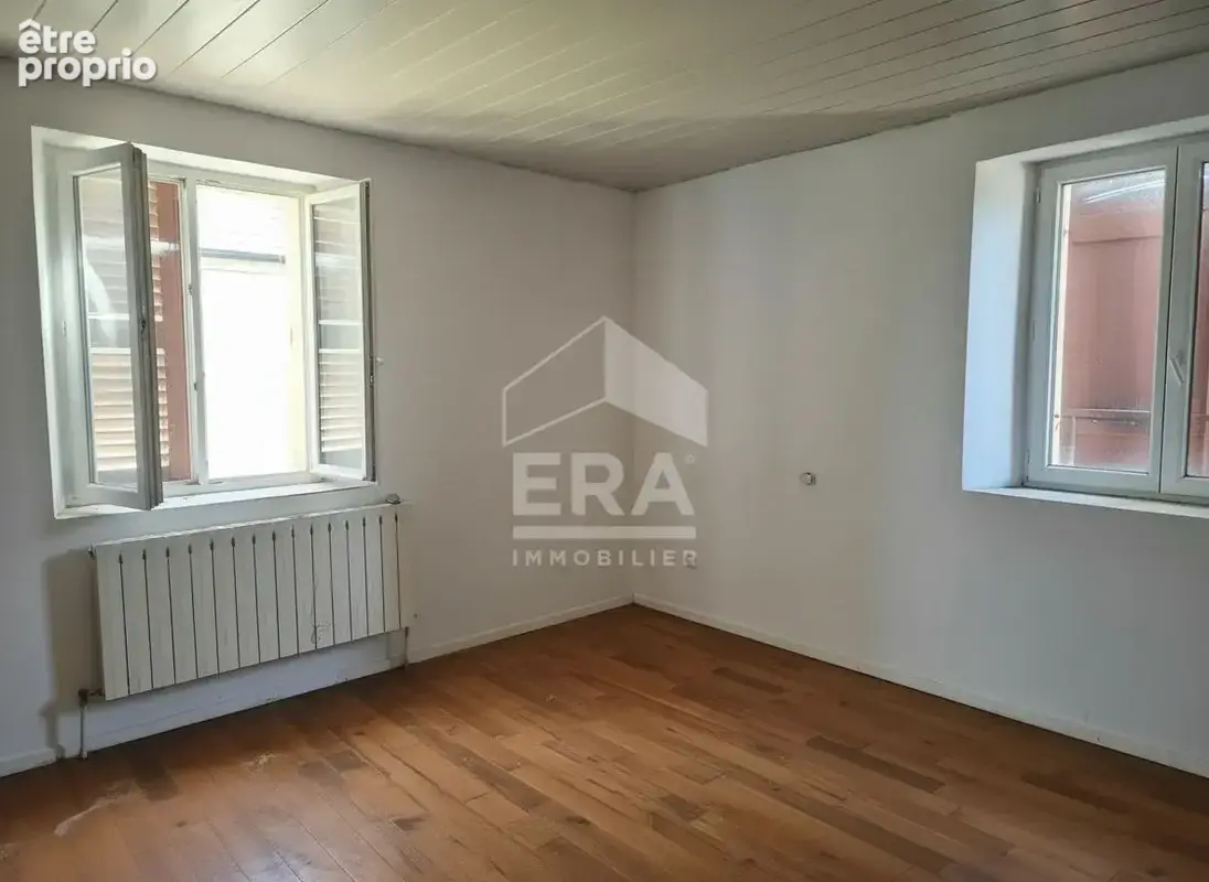 Maison 134m² à arc-sous-cicon - photo 4