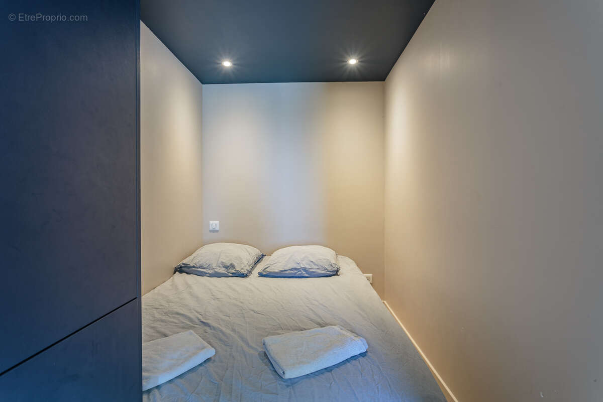 Appartement à BIARRITZ