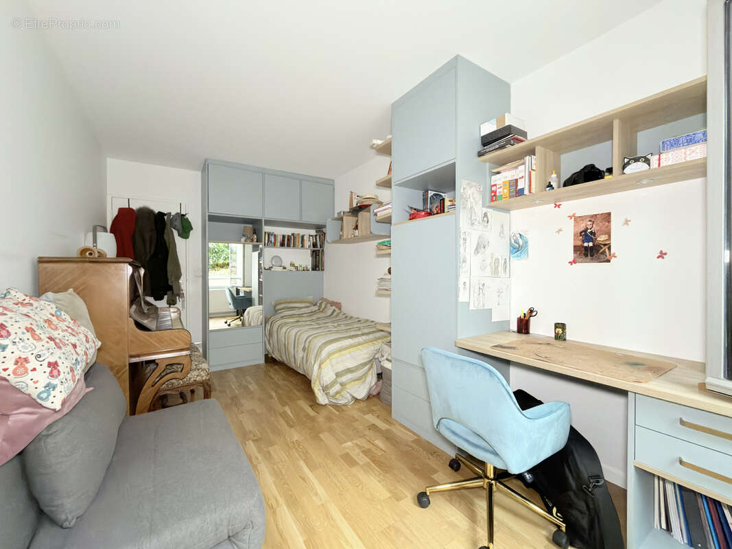 Appartement à RUEIL-MALMAISON