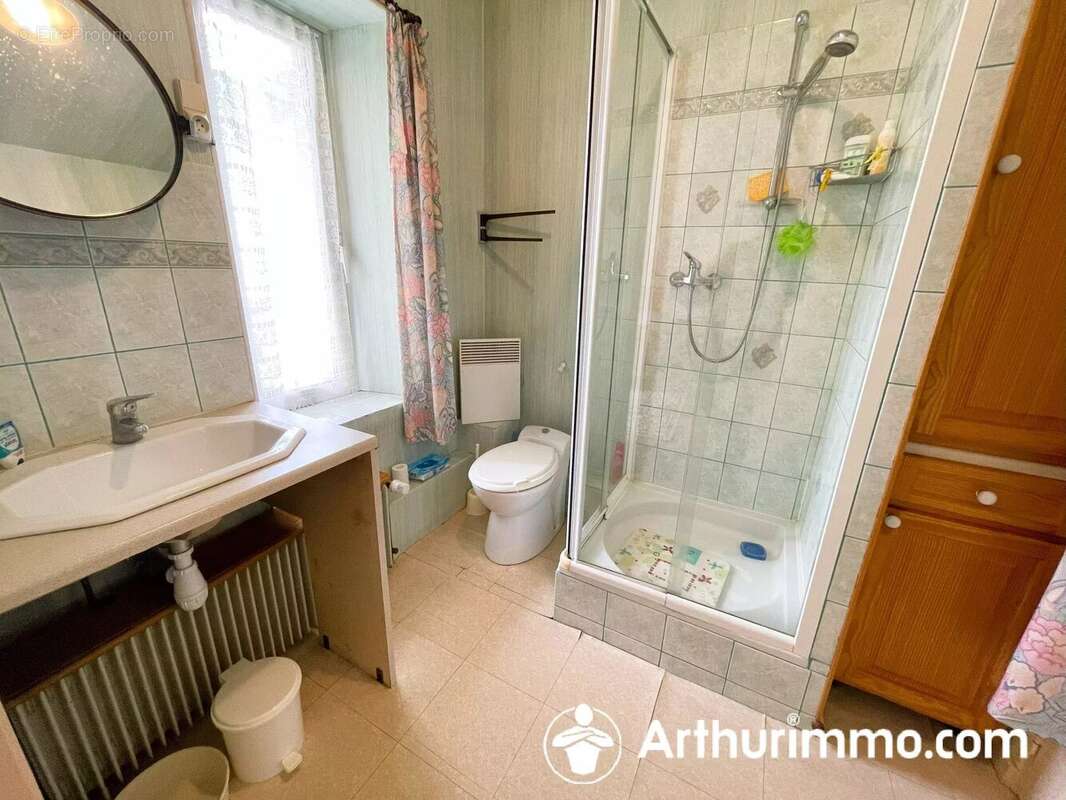 Maison à HERIMONCOURT