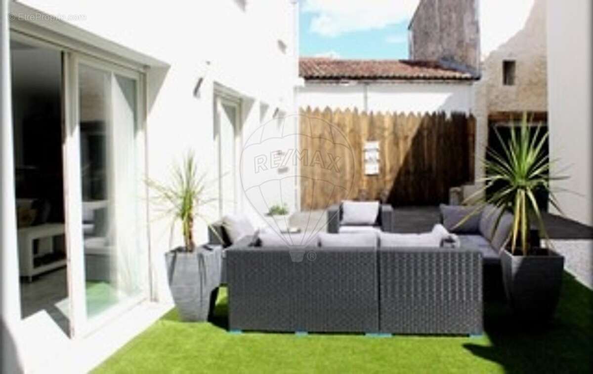 Maison 4 chambre(s) à vendre - photo 19