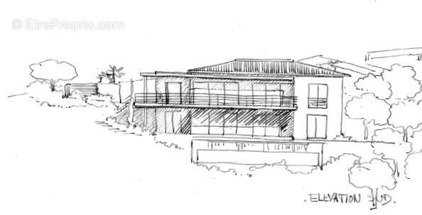 Terrain à CARQUEIRANNE