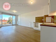Appartement à DRANCY
