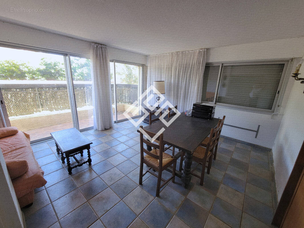 Appartement à NARBONNE