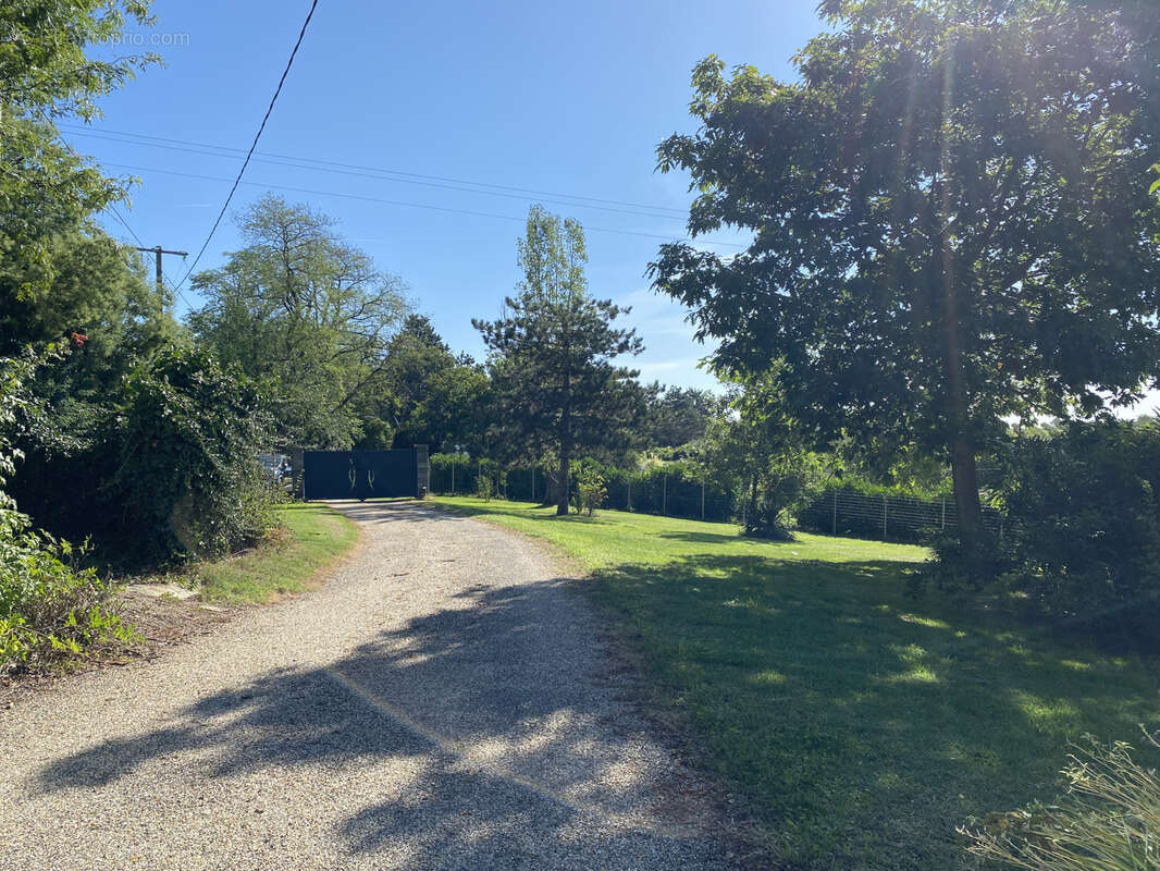 Maison à HAUTESVIGNES