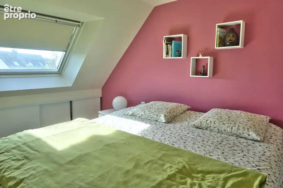 Maison avec vie de plain pied proche du centre - photo 10