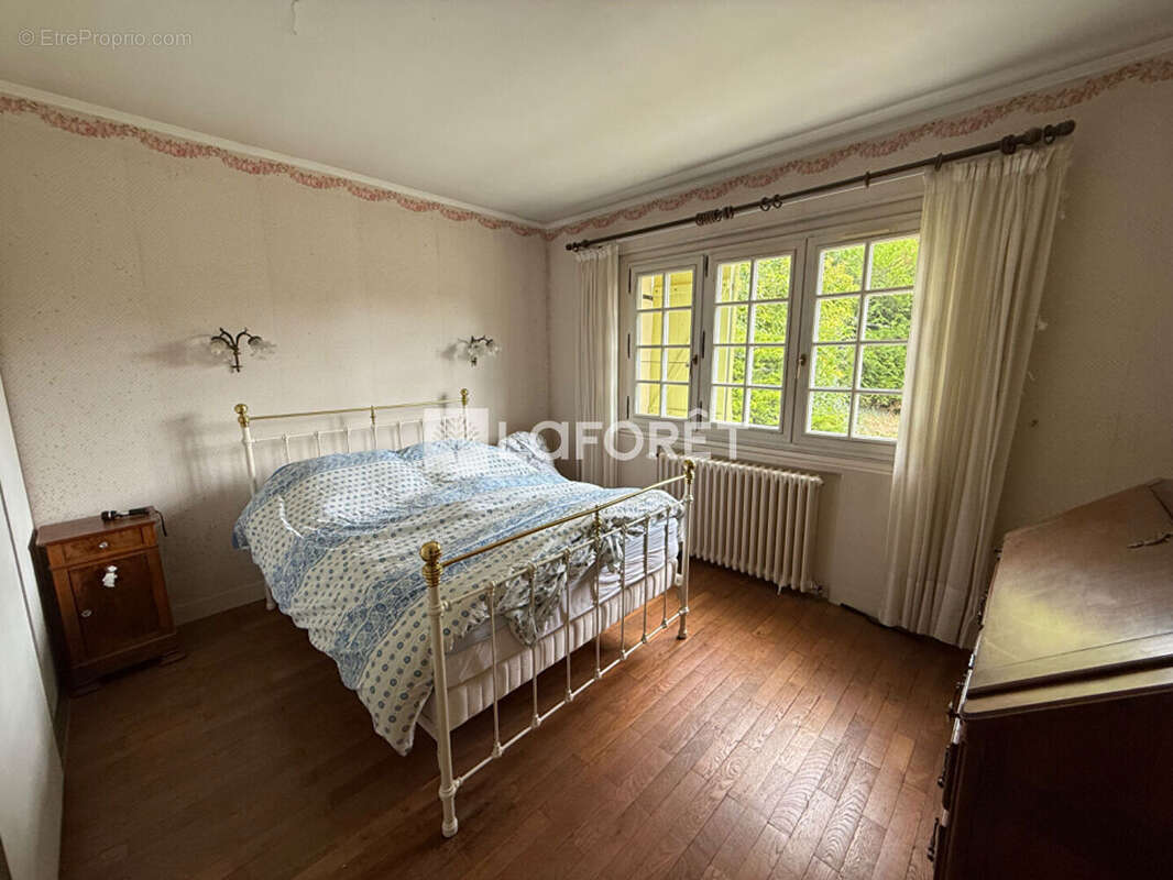 Maison à MEULAN