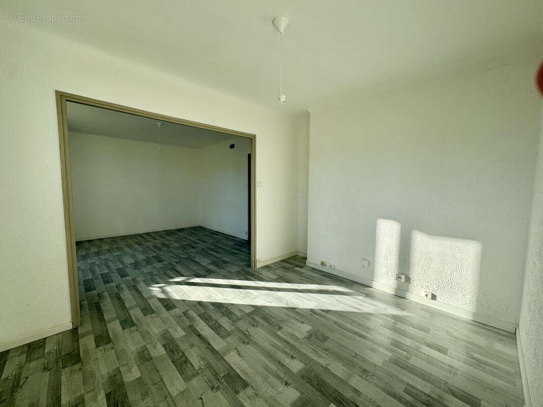 Appartement à BRIGNOLES