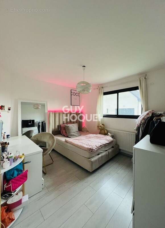 Photo 7 - Maison à CARDONNETTE