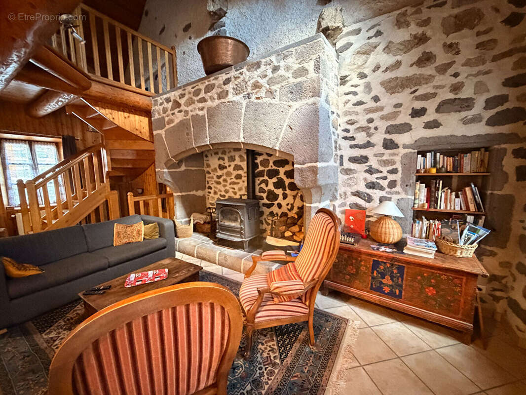 Maison gite - photo 3