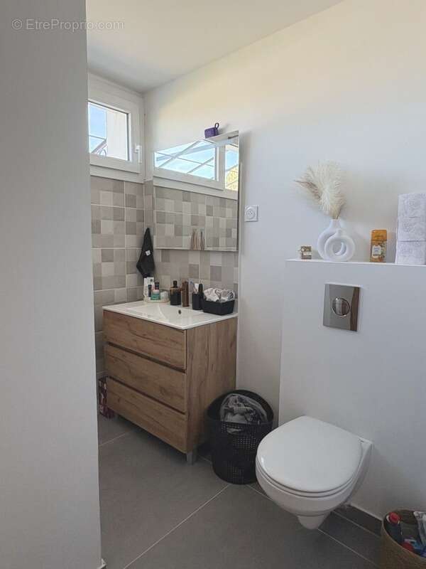 Maison rénovée 114 m² - Logement PMR indépendant - Garage 26 m² - DPE B - photo 6