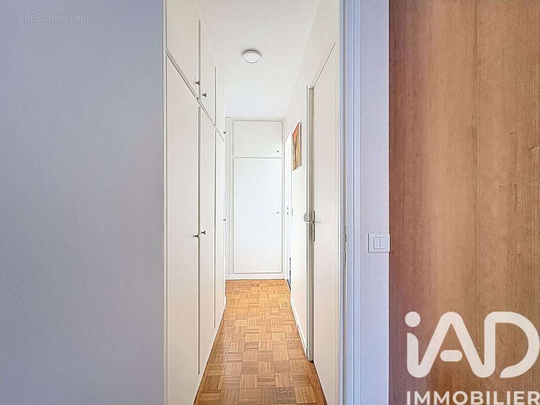 Photo 5 - Appartement à FONTENAY-AUX-ROSES