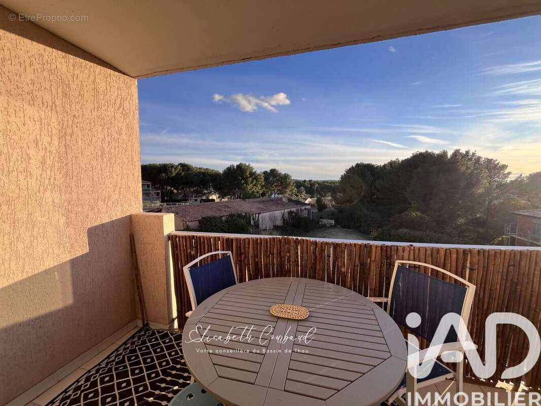 Photo 3 - Appartement à BALARUC-LES-BAINS