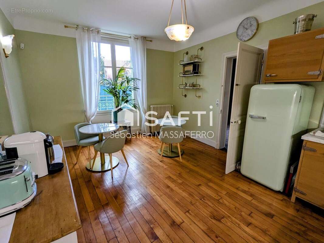 Photo 4 - Maison à COSNE-COURS-SUR-LOIRE