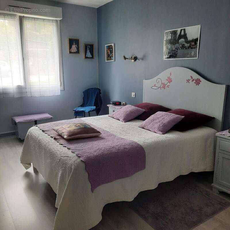 Appartement à SAVENAY