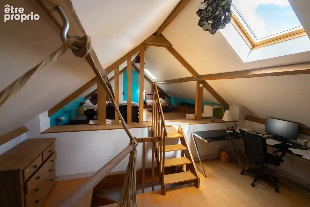 Propriété de Charme - 8 pièces - photo 10