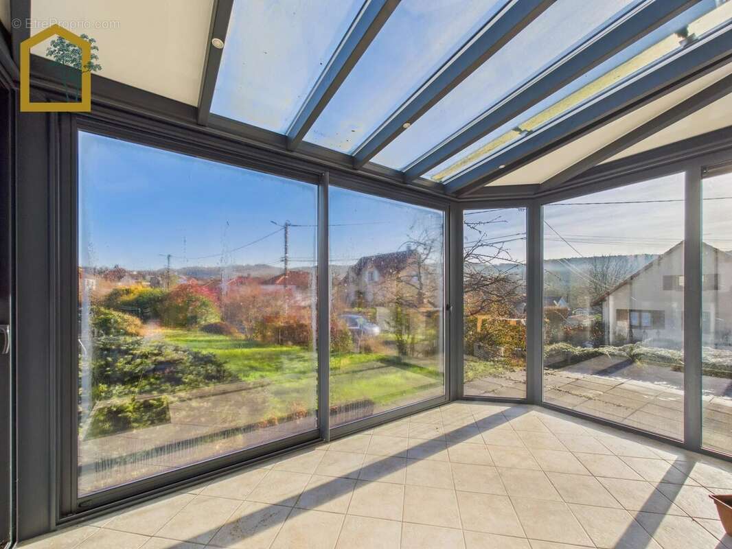 Maison à VANDONCOURT