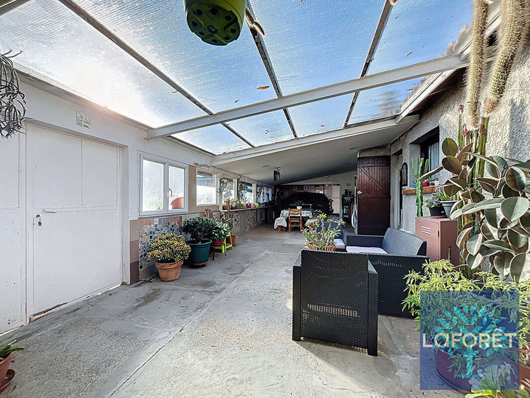 Maison à SAINT-PAUL-LES-DAX