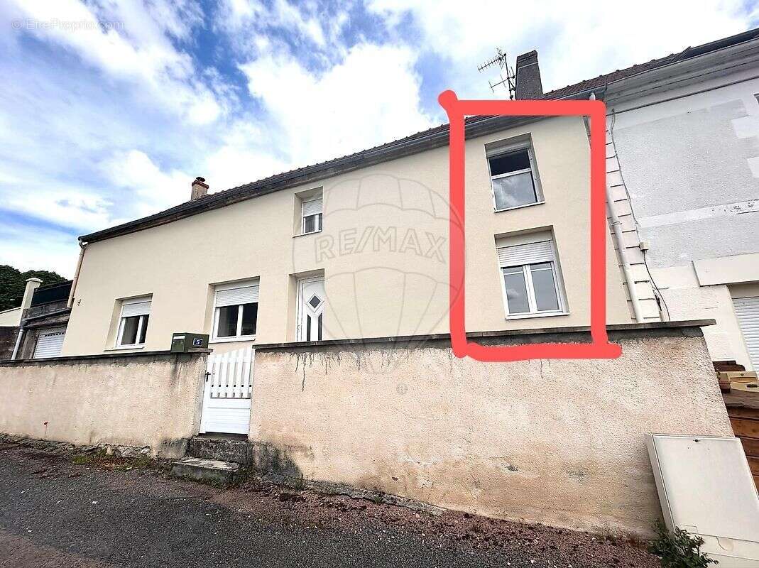 Autre à IMPHY