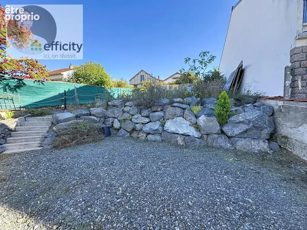 Maison 3 pièces 65 m² à vendre à Vichy (03200) - photo 19