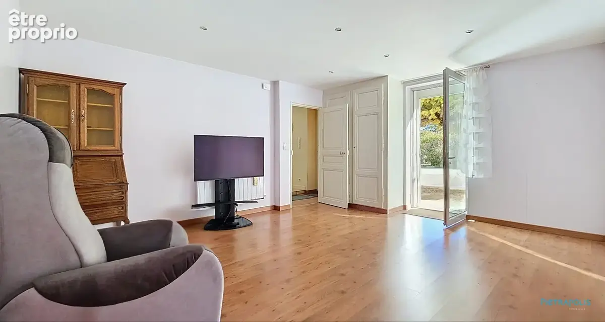 Maison 4 pièces 88 m² à vendre à Auberives-Sur-Vareze (38550) - photo 5