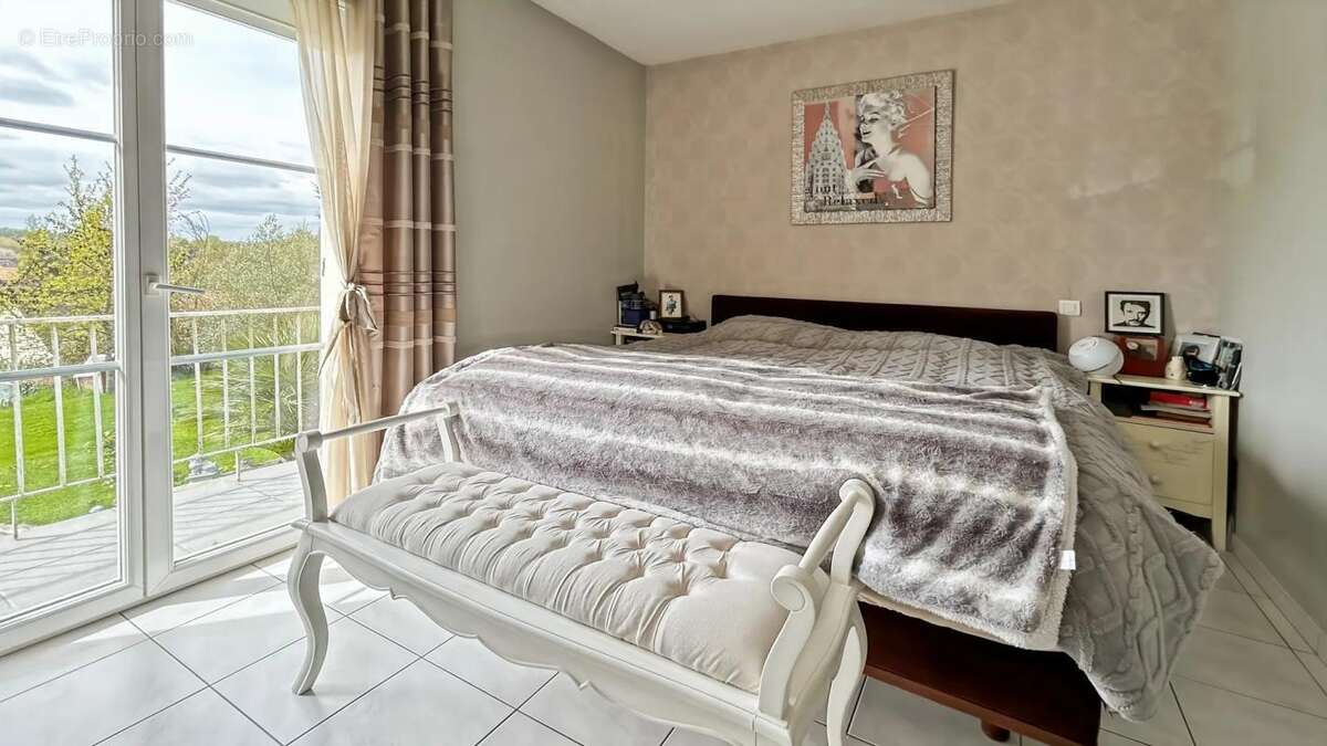 Maison à SOIGNOLLES-EN-BRIE