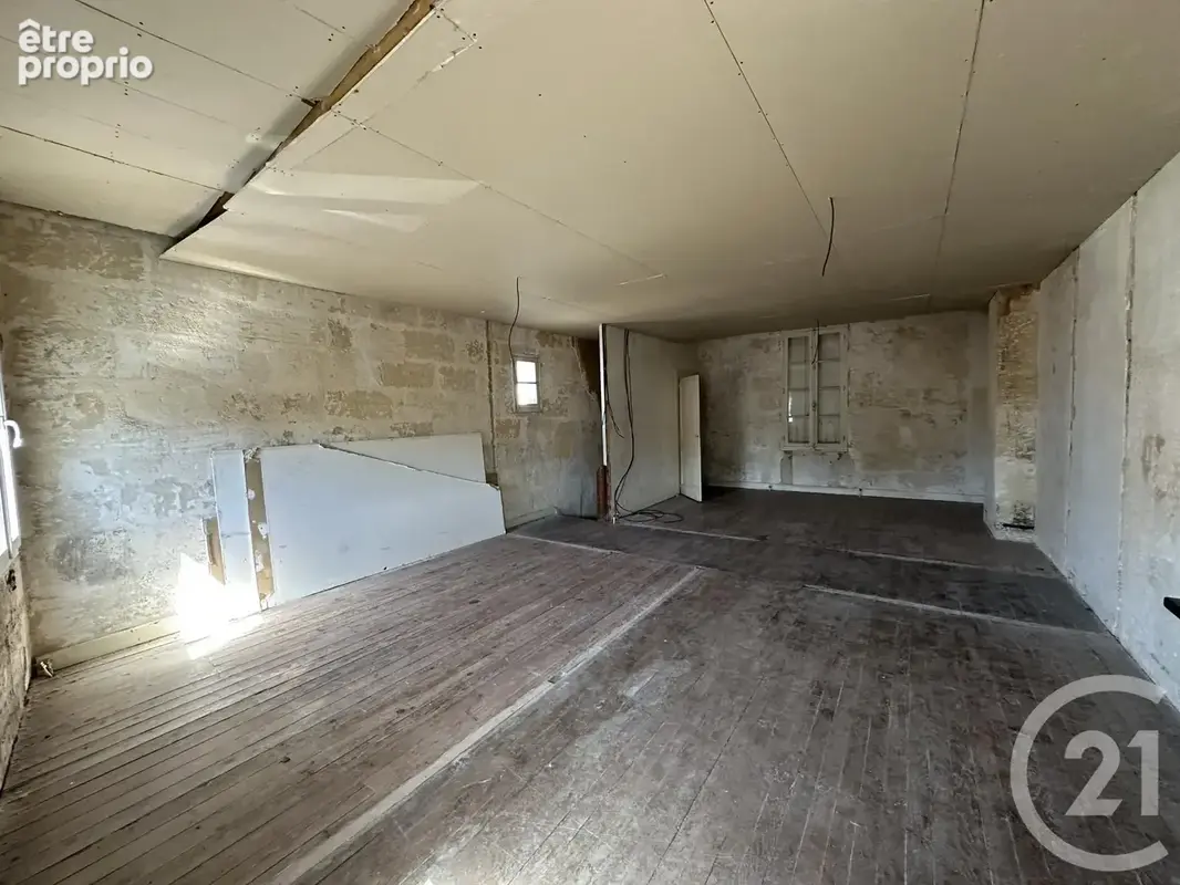 Maison 85 m² à Saint-Medard-De-Guizieres  - photo 8