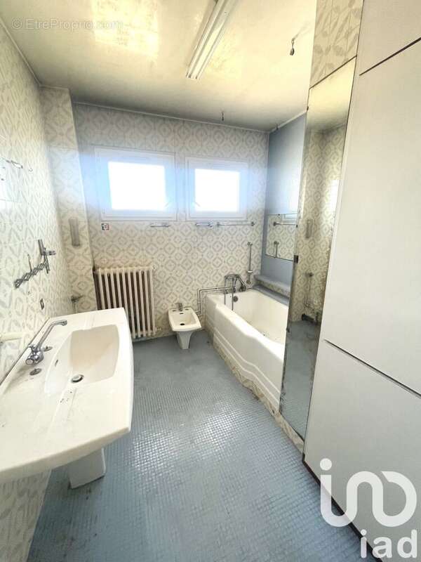 Photo 8 - Appartement à NOGENT-SUR-OISE