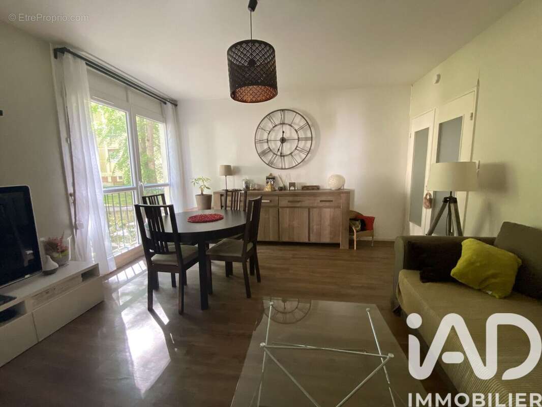 Photo 2 - Appartement à AVON