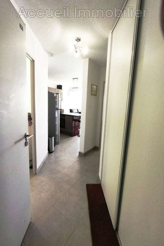 Appartement à LE GRAU-DU-ROI