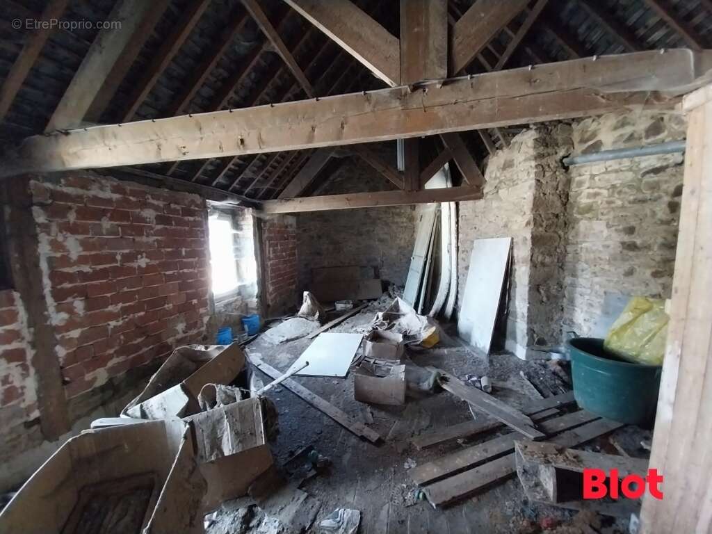 Maison à PLEUDIHEN-SUR-RANCE