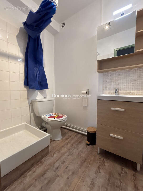 Appartement 25 m² à Argeles-Sur-Mer  - photo 5