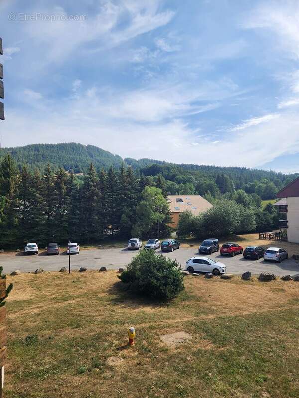 Appartement 19 m² à Ancelle  - photo 5