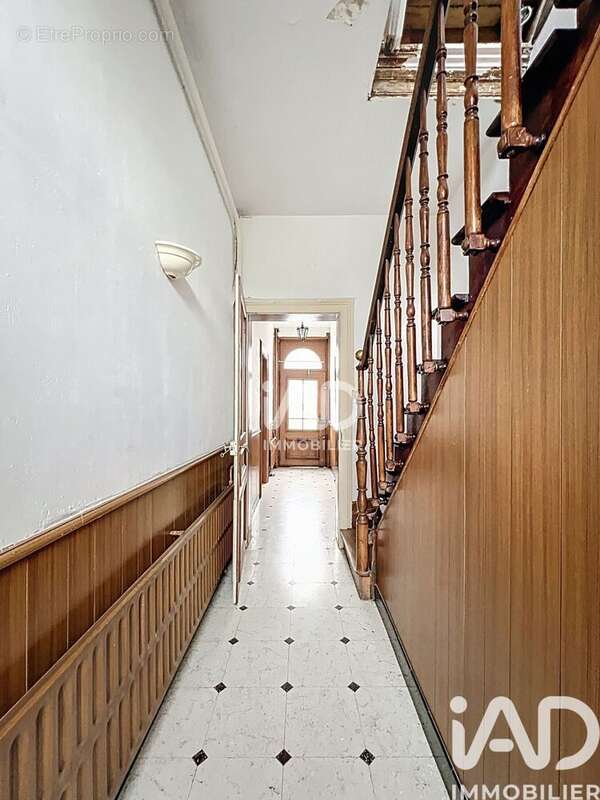 Photo 3 - Maison à HESDIN