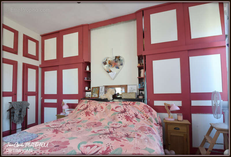 Maison de caractère de 170 m² avec cour intérieure et fort potentiel – Saint-Gaudens - photo 11