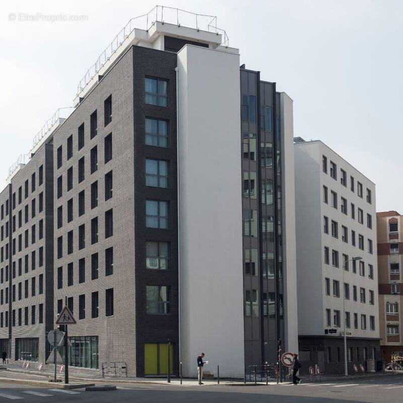 Appartement à LYON-7E