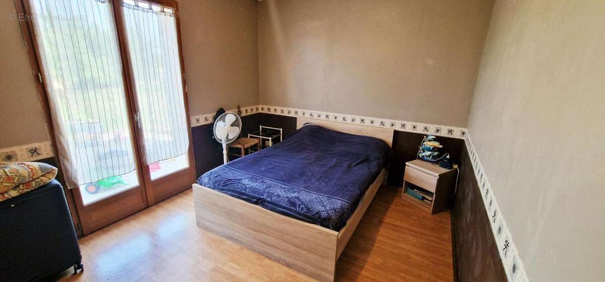 Maison à CHATILLON-SUR-CHER