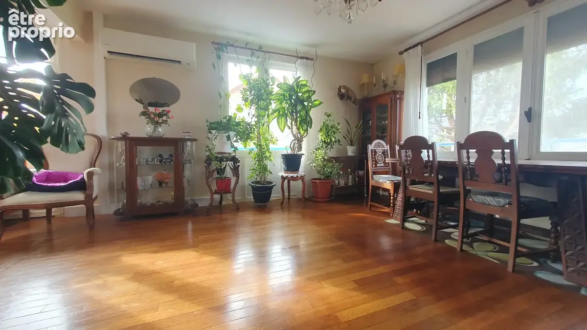Maison Yzeure - photo 14