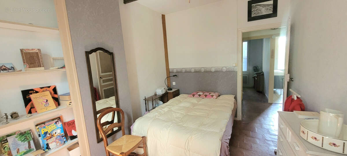 Maison à SALLELES-D'AUDE