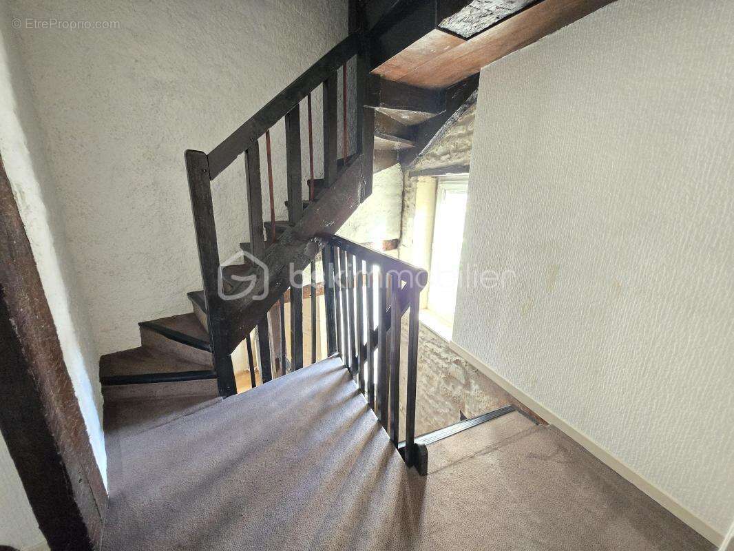 Appartement à NEVERS