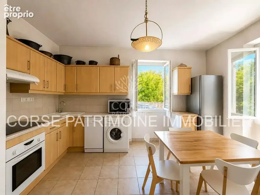 Maison au coeur d'Aleria - photo 6