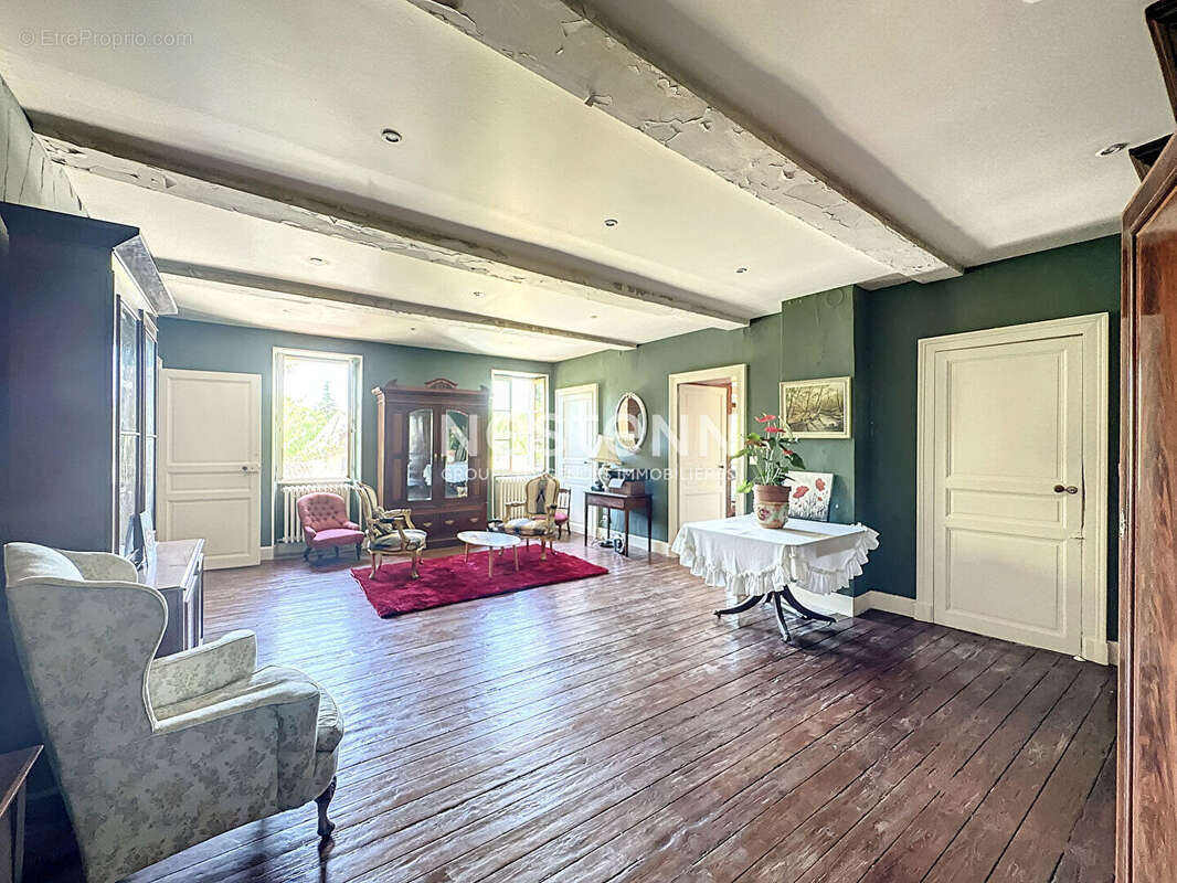 Maison à AUCH